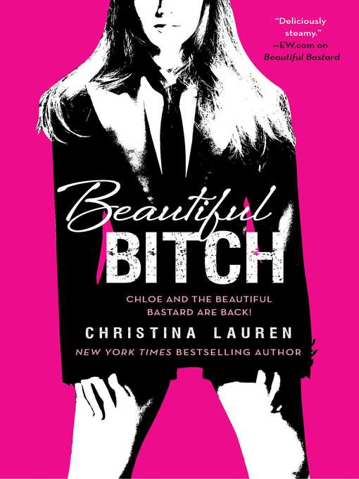 Title details for Beautiful Bitch by Christina Lauren - Available